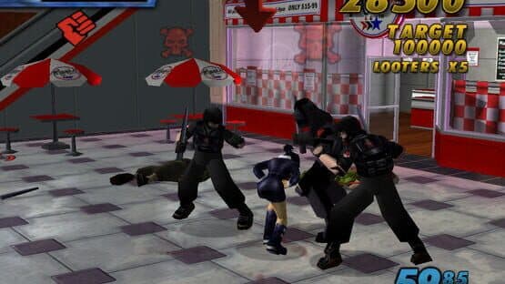 State of Emergency — screenshot 1
