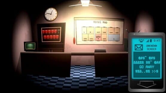 Bear Haven Nights — screenshot 1
