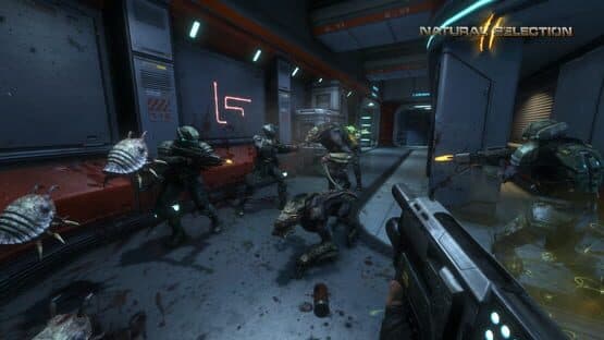 Natural Selection 2 - Deluxe DLC — screenshot 3