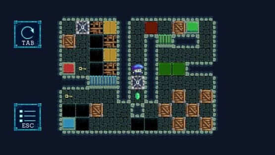 Mushroom Quest — screenshot 4