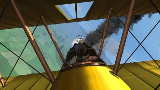 Wings! Remastered Edition — screenshot 5