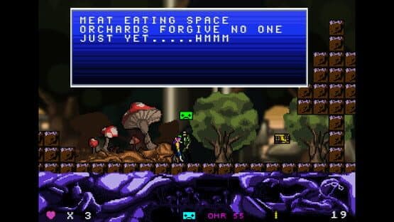 Ohr — screenshot 1