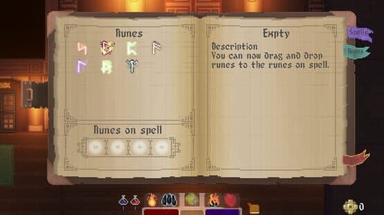 Gift of Parthax — screenshot 3