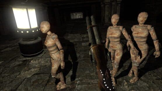 Spell Fighter VR — screenshot 3