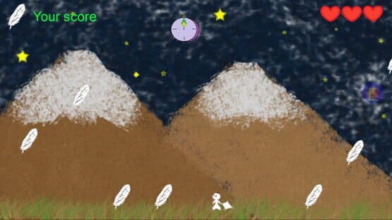 Dreamly — screenshot 1