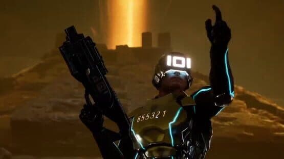 Ready Player One: Oasis — screenshot 6