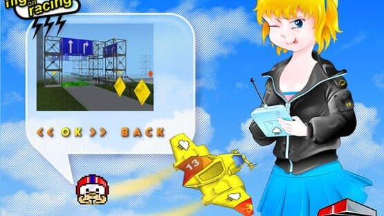 High on Racing — screenshot 2
