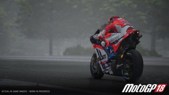 MotoGP 18 — screenshot 6