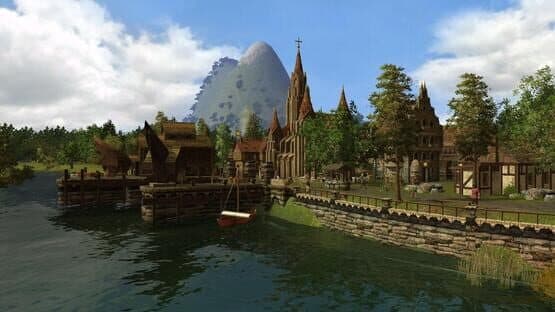 The Guild 2: Renaissance — screenshot 4
