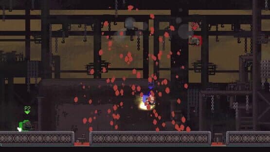 ChargeShot — screenshot 5