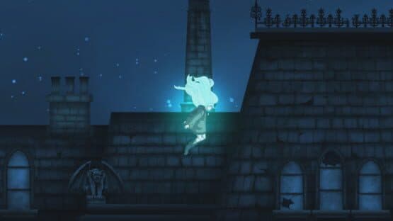 Whispering Willows — screenshot 6