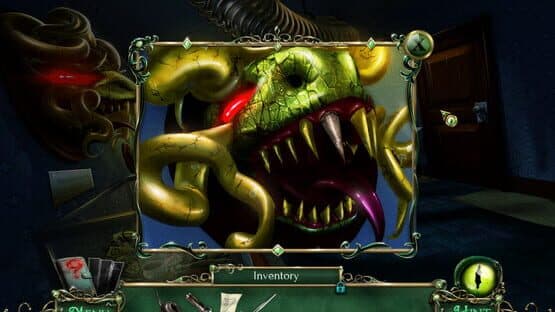 9 Clues: The Secret of Serpent Creek — screenshot 4