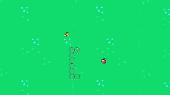 #CuteSnake — screenshot 4