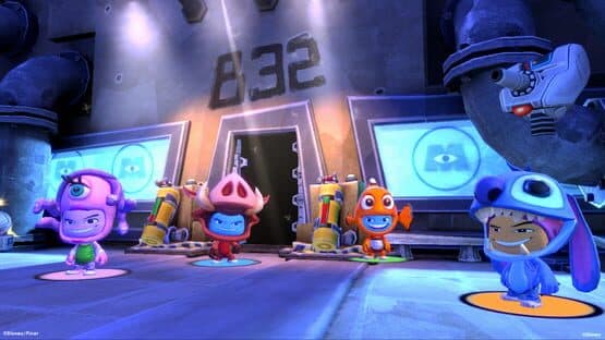 Disney Universe — screenshot 3