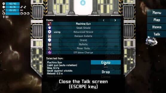 Destination Sol — screenshot 1