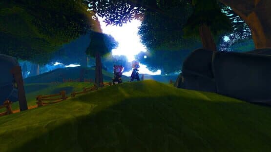 Tale of Toast — screenshot 1
