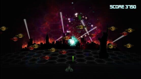 1979 Invasion Earth — screenshot 5