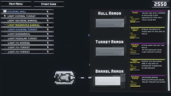 Tank Souls — screenshot 6