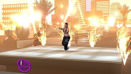 Zumba Fitness 2 — screenshot 5