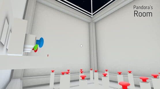 Pandora's Room — screenshot 2