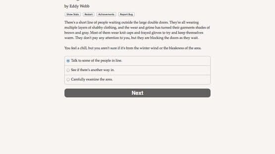 Ratings War — screenshot 1