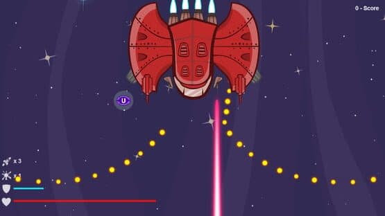 Galactic Battles — screenshot 2