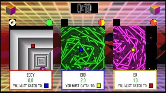 Mortal box — screenshot 6