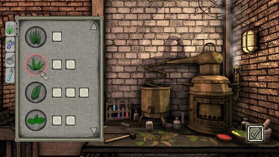 Priest — screenshot 3