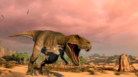 Carnivores: Dinosaur Hunter Reborn — screenshot 4