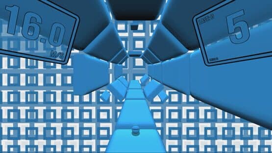 Space Way — screenshot 1