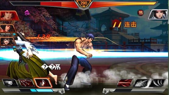Street Heroes — screenshot 5