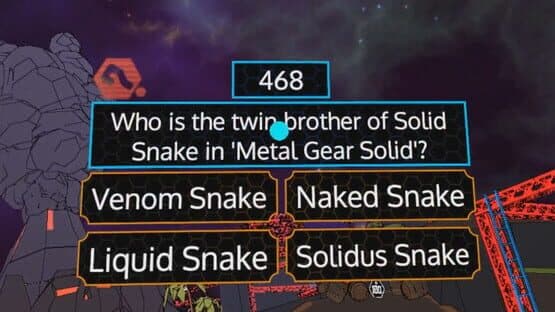 Quizality — screenshot 3