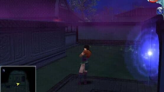 The Legend of Sword and Fairy 4 — screenshot 4
