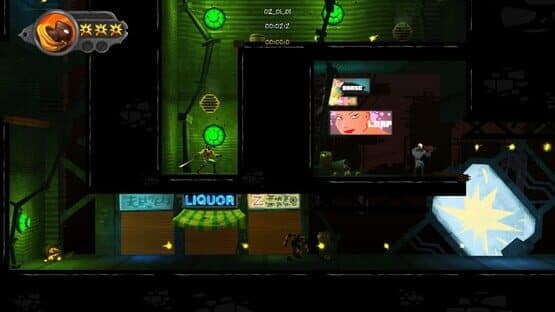 Shadow Blade: Reload — screenshot 4