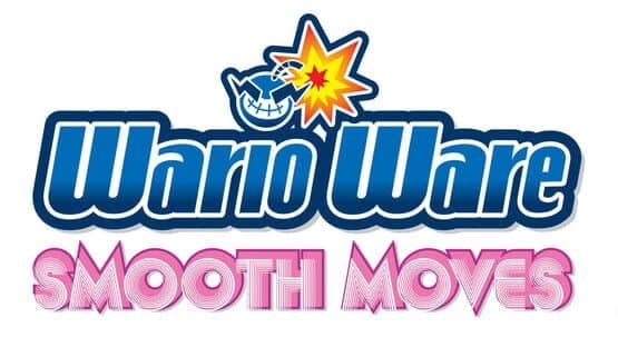 WarioWare: Smooth Moves — screenshot 2