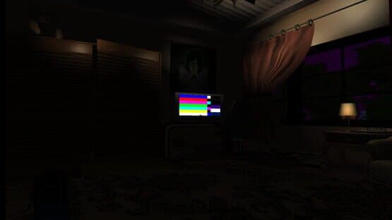 The Visitor — screenshot 5