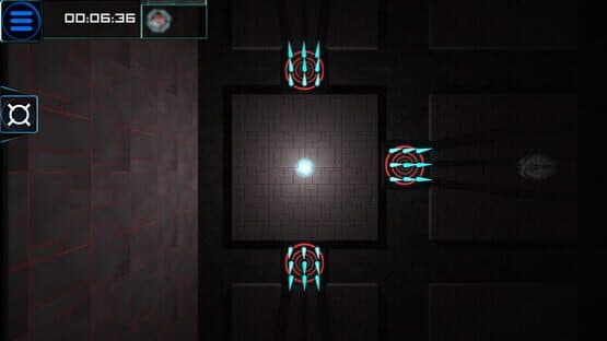 Luxis — screenshot 3