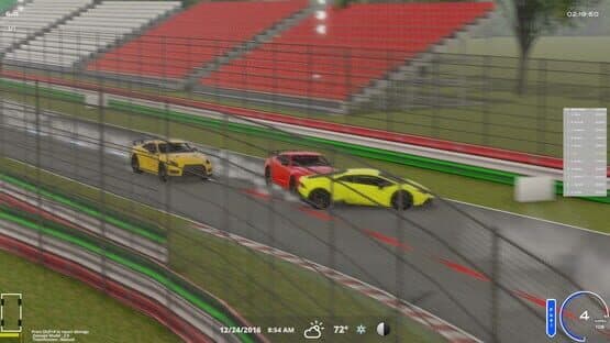 Corona MotorSport — screenshot 4