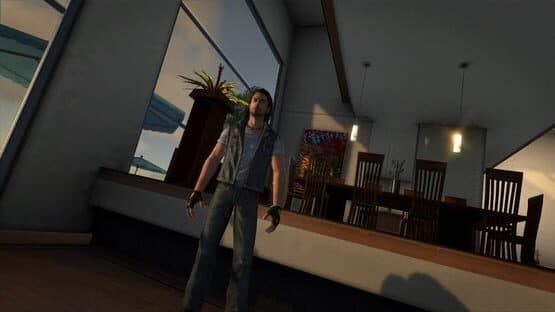 Ride to Hell: Retribution — screenshot 1