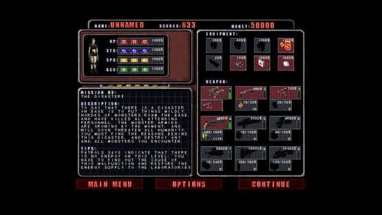 Alien Shooter: Revisted — screenshot 2