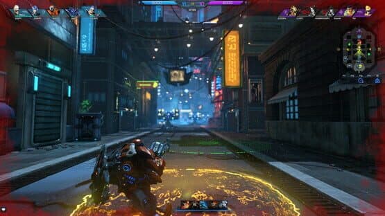 The Day Online — screenshot 5