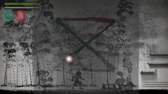 Sumioni: Demon Arts — screenshot 4