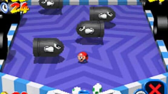 Mario Pinball Land — screenshot 2