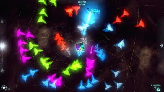 Synchrom — screenshot 3