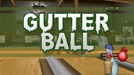Brunswick Pro Bowling — screenshot 5
