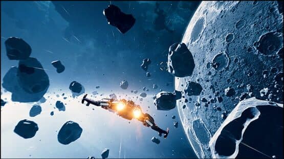 Everspace — screenshot 1