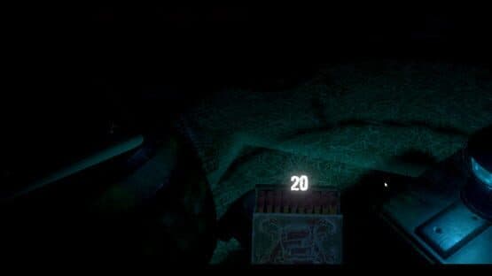 Grave VR — screenshot 2