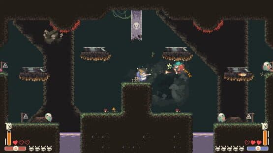 Holobunnies: Pause Café — screenshot 5