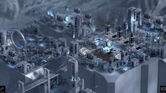 Cliff Empire — screenshot 3