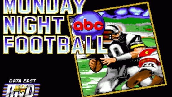 ABC Monday Night Football — screenshot 4
